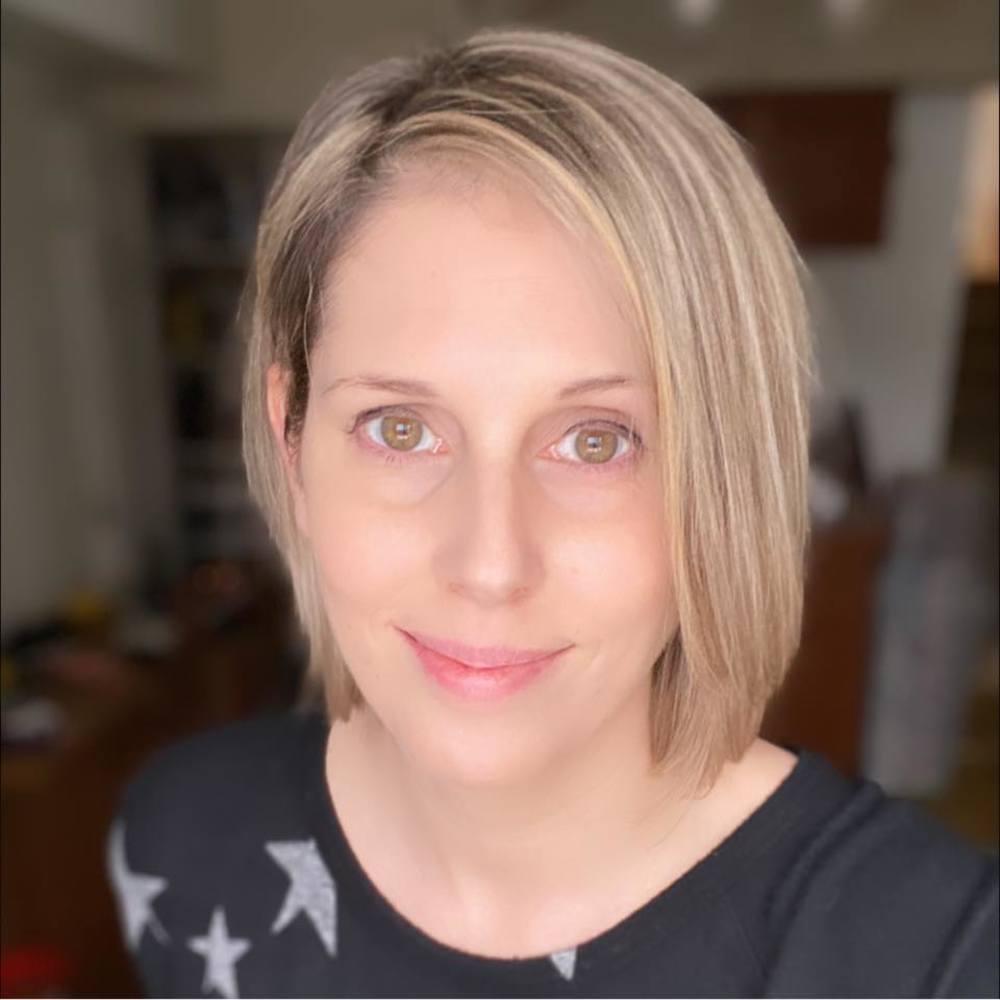 Meet your Posher, Paula